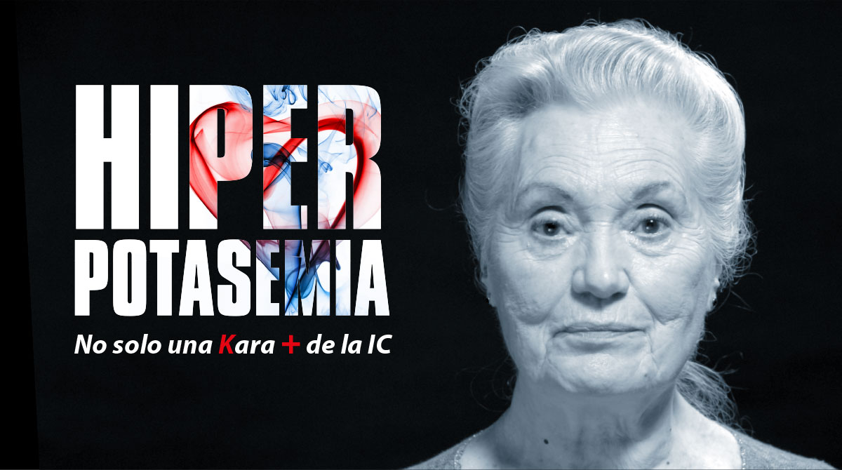 Hiperpotasemia
