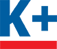 K+