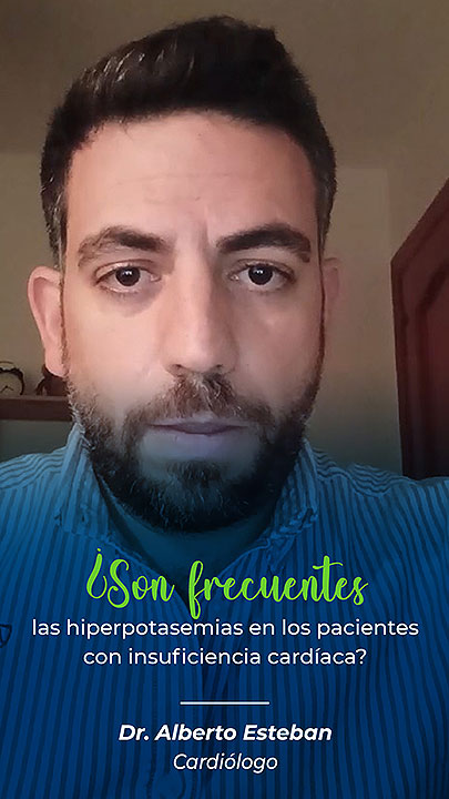 Dr. Alberto Esteban
