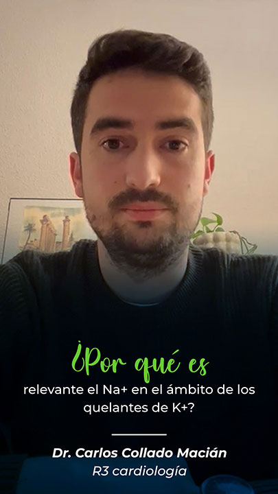 Dr. Carlos Collado Macián