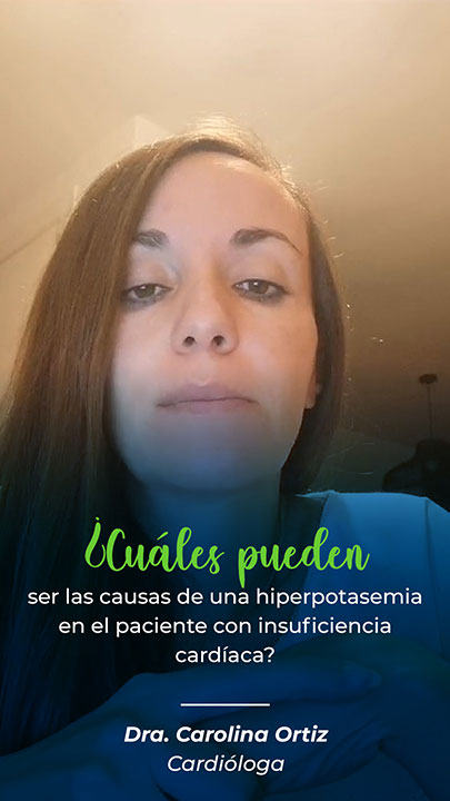 Dra. Carolina Ortiz