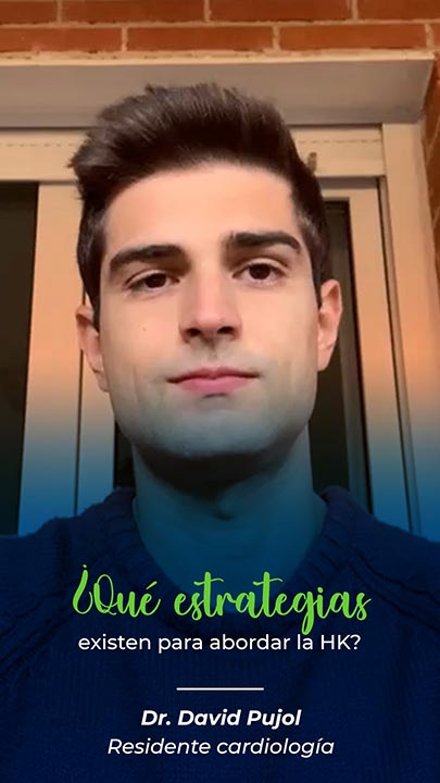 Dr. David Pujol