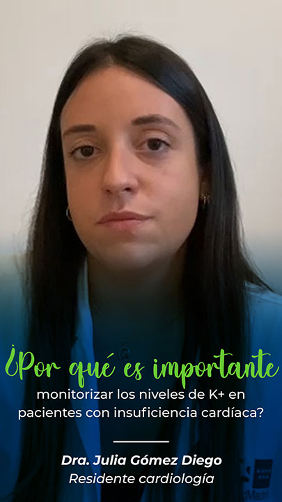 Dra. Julia Gómez Diego