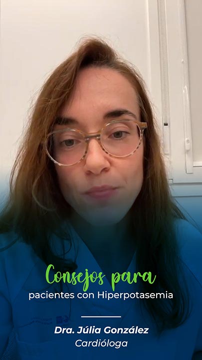 Dra. Julia González González