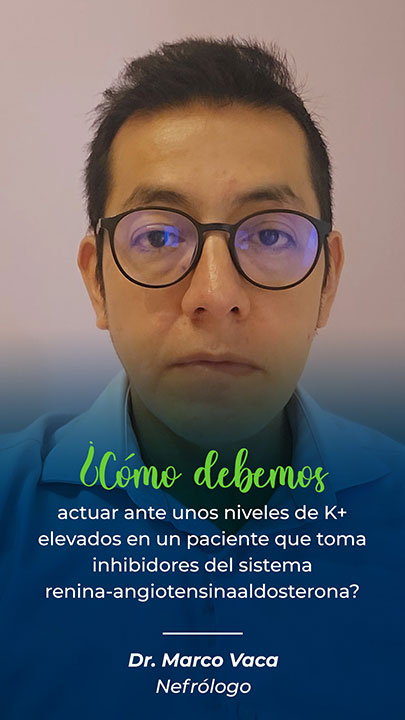 Dr. Marco Vaca
