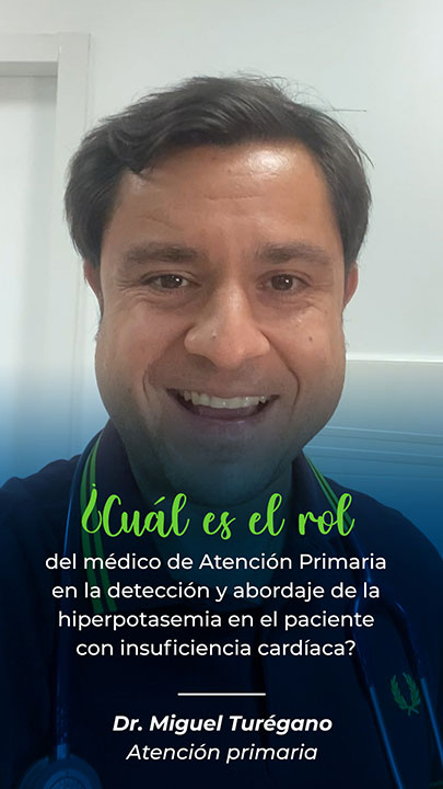 Dr. Miguel Turégano