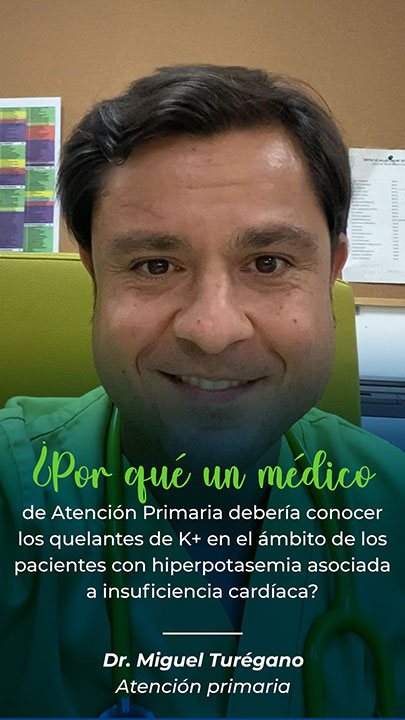 Dr. Miguel Turégano
