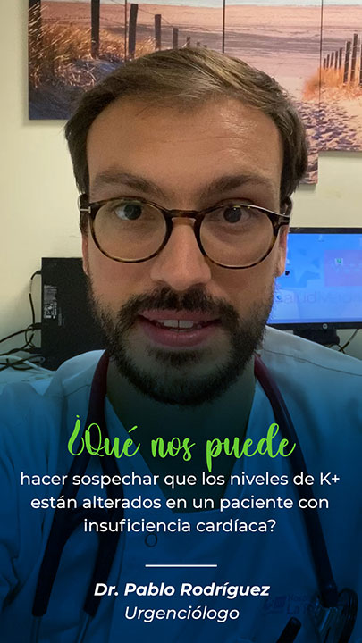 Dr. Pablo Rodriguez