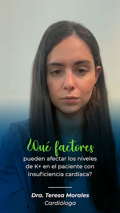 Dr. Teresa Morales