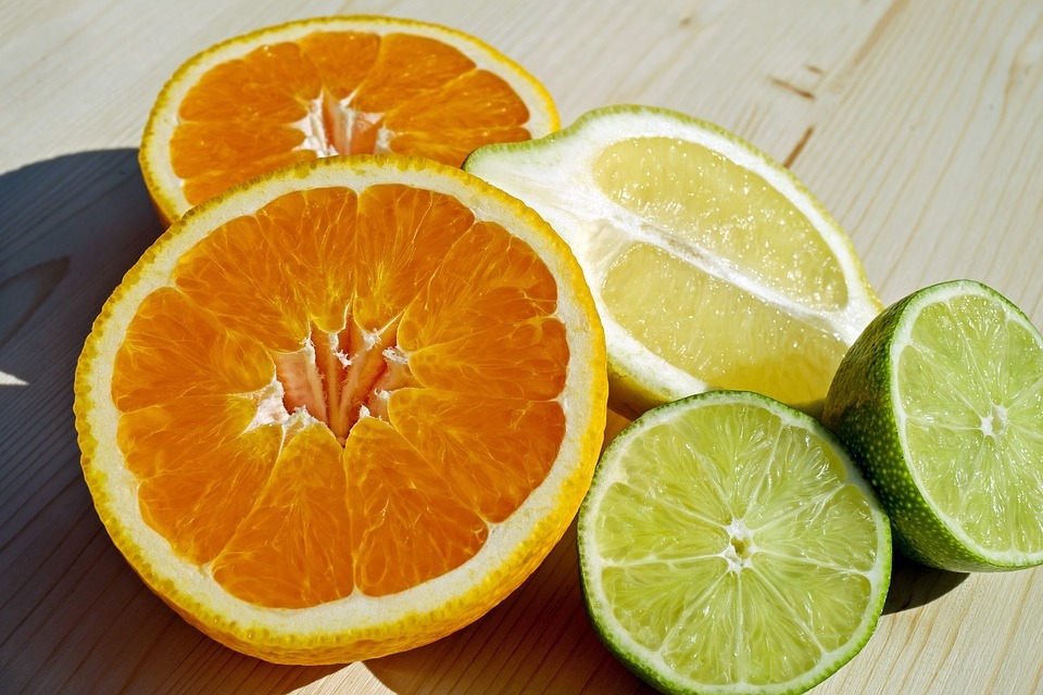 Naranjas