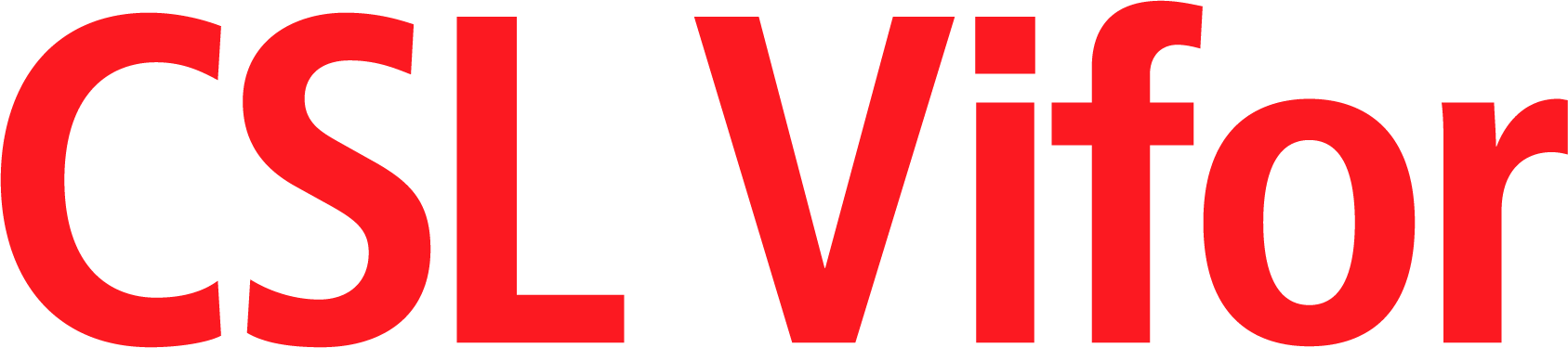 CSL Vifor